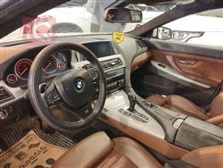 بي ام دبليو سيريس 6